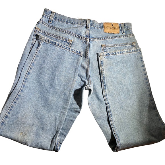 Mens Levis Strauss Regular Fit 36 X 30 - Picture 8 of 13